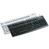 Klaviatūra Cherry G83-6105Lunfr2 FR USB Juodas