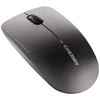 Klaviatūra Cherry Desktop DW 3000 [FR] Wireless Juodas/noir