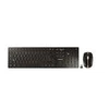 Klaviatūra CHERRY DW 9100 SLIM CZECHIA -