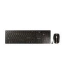 Klaviatūra CHERRY DW 9100 SLIM PAN-NORDIC -