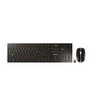 CHERRY DW 9100 SLIM Klaviatūra - ir pelė SET