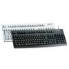 Klaviatūra Cherry G83-6105 FRANCE - PALE Pilkas