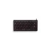 CHERRY G84-4100 - COMPACT Klaviatūra