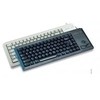 Cherry SLIM LINE Klaviatūra USB WITH/TRACKBALL AZ