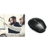 CHERRY GENTIX 4K kompiuterio optinė pelė USB 3600 DPI Abiems rankoms