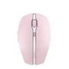 Belaidė Pelė - Cherry GENTIX BT JW-7500-19 Bluetooth, 1000/2000 DPI, Rožinė