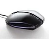Pelė Cherry GENTIX, 1000dpi, USB, 1,8m, juodas JM-0300 / MS-179