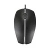 CHERRY Gentix Silent kompiuterinė pelė USB A tipo Optinis 1000 DPI Abiems rankoms