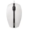 CHERRY GENTIX kompiuterinė pelė USB A tipo Optinis 1000 DPI Abiems rankoms