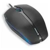 CHERRY GENTIX kompiuterinė pelė USB A tipo Optinis 1000 DPI Abiems rankoms