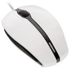 CHERRY GENTIX kompiuterinė pelė USB A tipo Optinis 1000 DPI Abiems rankoms