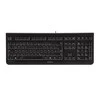 Klaviatūra CHERRY KC 1000 HUNGARY -