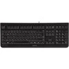 Klaviatūra CHERRY KC 1000 PAN-NORDIC -