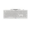 Klaviatūra CHERRY KC 1000 SC - EN
