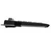 Klaviatūra CHERRY KC 1000 SC UK-ENGLISH -