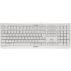 Klaviatūra CHERRY KC 1000 PAN-NORDIC/