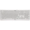 CHERRY KC 1000 USB ENGLAND - CORDED Klaviatūra
