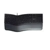 Klaviatūra CHERRY KC 4500 ERGO US ENGLISH -