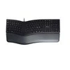 Klaviatūra CHERRY KC 4500 ERGO NORDIC -