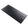 CHERRY KW 9200 MINI WIRELESS - Klaviatūra Juodas PAN-NORDIC