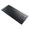 CHERRY KW 9200 MINI WIRELESS/Klaviatūra Juodas SWITZERLAND