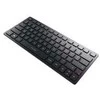 Klaviatūra Cherry Klaviatūra JK-9250EU-2 / KW 9200 MINI Juodas