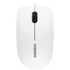 CHERRY MC 1000 kompiuterinė pelė USB A tipo Optinis 1200 DPI Abiems rankoms