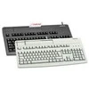 Cherry MultiBoard V2 G80-8000 - Klaviatūra - USB Deutsch Hellgrau
