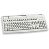 Cherry MultiBoard V2 G80-8000 - Klaviatūra - USB Deutsch Hellgrau