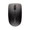 Optinė pelė CHERRY MW 2400, 2.4GHz, juoda / MS-159