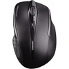 Pelė CHERRY MW3000, belaidė, juoda / MS-175