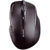 Pelė CHERRY MW3000, belaidė, juoda / MS-175