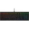 Klaviatūra G80-3874LXADE-2 Mechanical keyboard, RGB, CHERRY MX BROWN switches