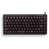 CHERRY G84-4100 COMPACT - Klaviatūra UK-ENGLISH