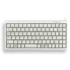 CHERRY G84-4100 COMPACT - Klaviatūra JK-ANGLŲ KALBA