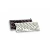 Klaviatūra CHERRY G84-4100 COMPACT KEYBOAR - US LAYOUT Baltas