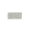 CHERRY G84-4100 klaviatūra USB QWERTY Anglų (JAV) Pilka