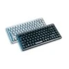 Klaviatūra Cherry G84-4100LCMDE-0
