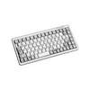 CHERRY G84-4100 klaviatūra USB QWERTY Anglų (JAV) Pilka