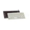 Mini-klaviatūra CHERRY G84-4100LCMEU-2 / TB-300