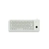 Klaviatūra Cherry G84-4400 LUBDE-0 USB beige