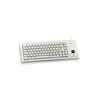 Klaviatūra Cherry G84-4400 LPBDE-0 PS/2 beige