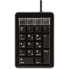 Klaviatūra Cherry G84-4700 LUCDE-2 USB Juodas