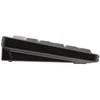 Klaviatūra Cherry G84-4700 LUCDE-2 USB Juodas