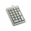 Klaviatūra Cherry G84-4700 LUCDE-2 USB Juodas