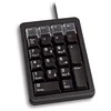 Klaviatūra Cherry G84-4700 LUCDE-2 USB Juodas