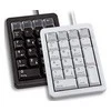 Klaviatūra Cherry G84-4700 LUCDE-2 USB Juodas