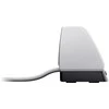 Kortelių skaitytuvas CHERRY, USB, baltas / ST1144