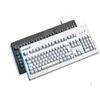 CHERRY G80-3000 klaviatūra USB + PS/2 Juoda