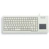 Klaviatūra Cherry G84-5500LUMDE-0 USB beige